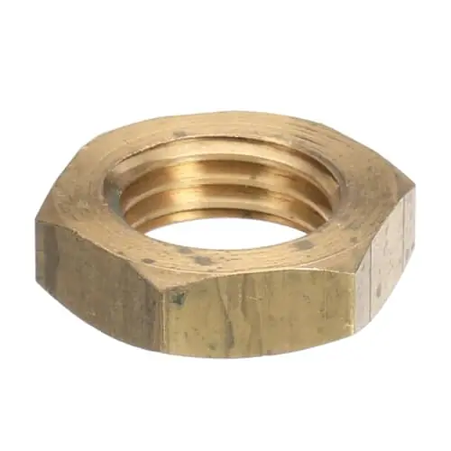 Cleveland FA22502-1 Jam Nut 1 1/4-7 Thread