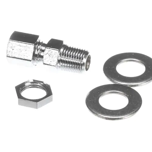 Cres Cor 0851-023-K Connector-sensor (Ni. Chr. Plt.)