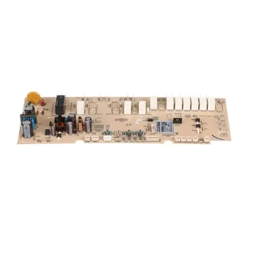 Blomberg 267000392 Pcb
