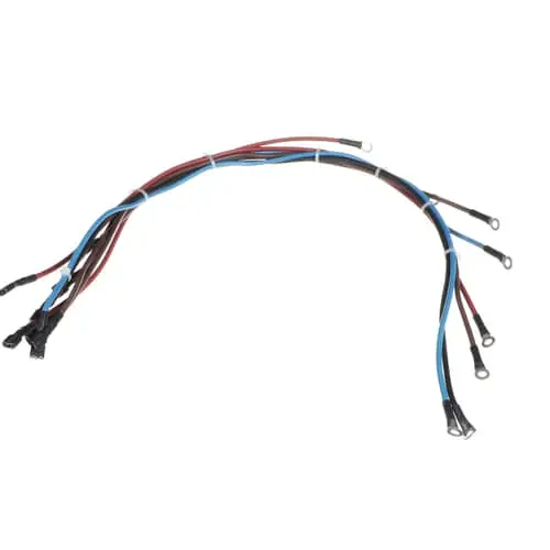 Turbochef ECS-9062 Harness, Heater, Single Phase