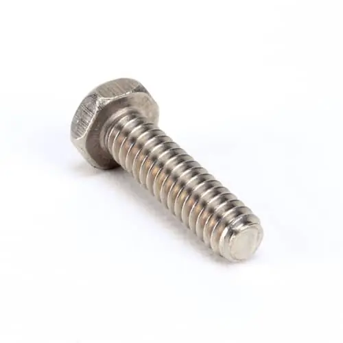 BKI SCR426 Screw 10-24 X 3/4 Hex Cap
