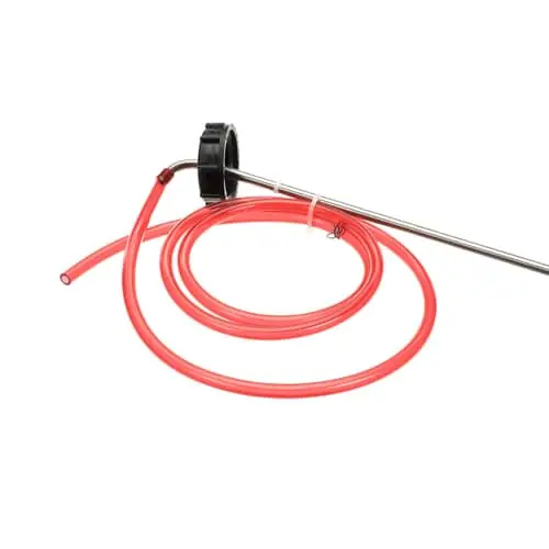 Cleveland 2617594 Suction Pipe Convoclean With