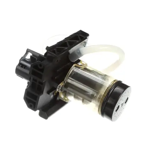 Delonghi AS00006027 Mechanics Valve (Ecam)