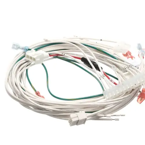 BKI WH0129 Wiring Harness, Ignition System