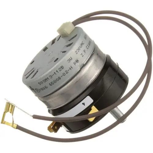 Vulcan 843806 Timer
