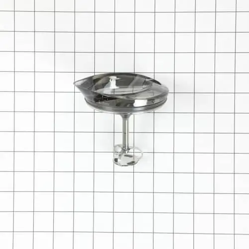 Breville SP0008634 Lid With Arm Including Seal