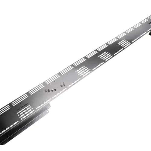 Delfield 000-BYL-003C-S Assembly,weld,baffle,prep,64