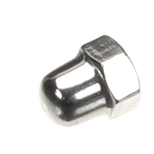 Cleveland 8016058 Cap Nut M5 Din 1487 A2