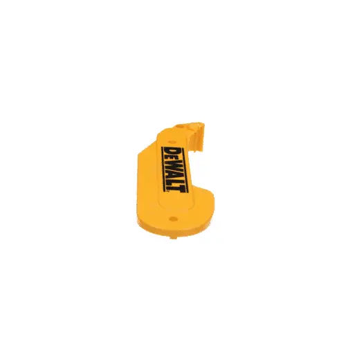 Dewalt 618193-00 Belt Cover