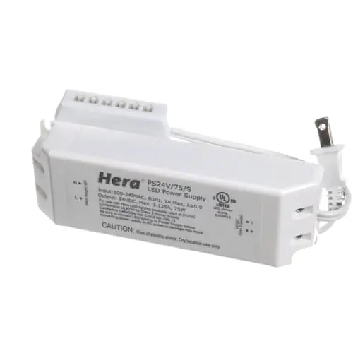 Duke 114088 Led Power Supply