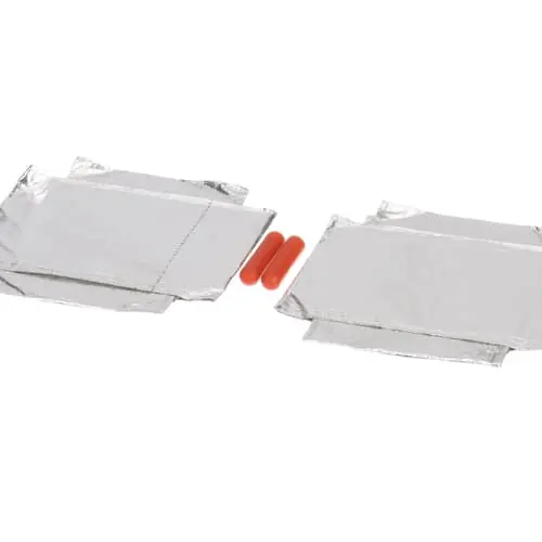 Turbochef NGC-3012 Service Kit, Insulation, For Top Heater