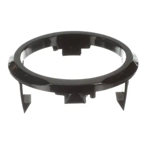 Delonghi 5310910201 Contpanel Timer55 Black(pa6ulv2)raw Trvn