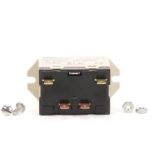 Bunn 37711.1002 Relay (120V Grinders)