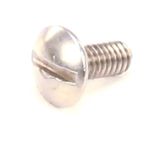 Berkel 01-402175-03431 Screw,mach Truss Hd 8-32 X 3/8