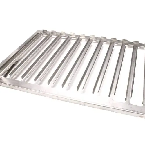 Cleveland SC2214191 Wldmnt Pan Rack 10.10 Right Hand