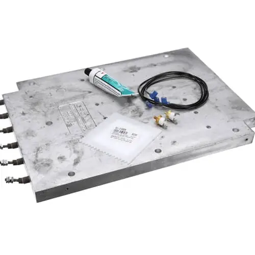 Crown Steam 6921-7 Element Assembly 220V 15Kw