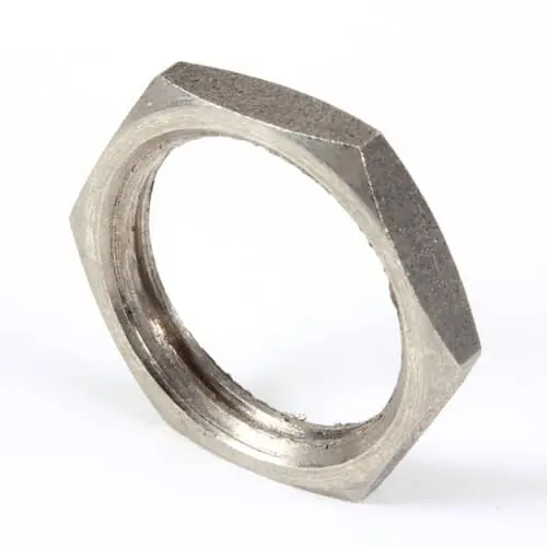 BKI NUT258 Nut 3/4-16 X 7/8 Af X 5/32