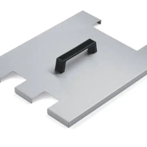 Vollrath 40714 Lid Power Replacement MPN