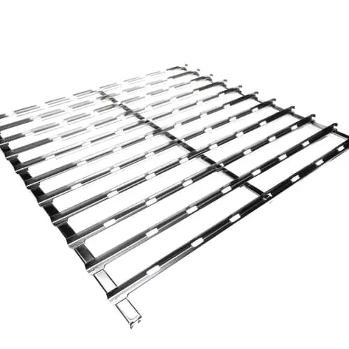 Cleveland 2251308 Shelf Rack Right 10.20 G N Conv