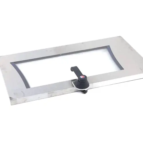 Cleveland 2530655 Door Assembly 10.10 P3 Replacement MPN