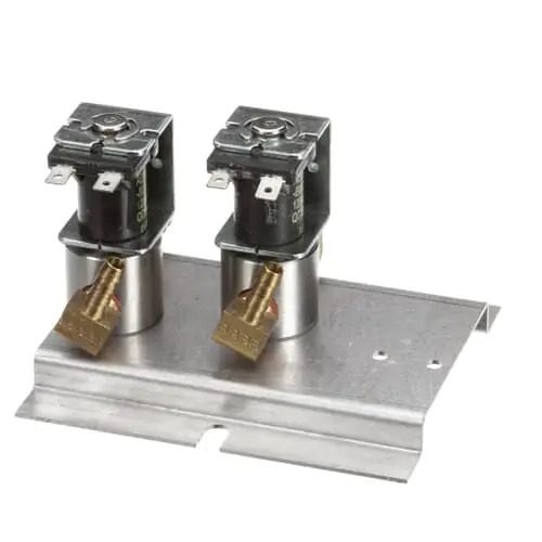 Cleveland S105981 Valve Asy Water Inlet S/C 10 E