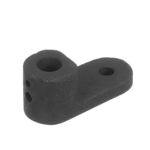 Berkel 01-407324-0000D Locating Bracket, Through