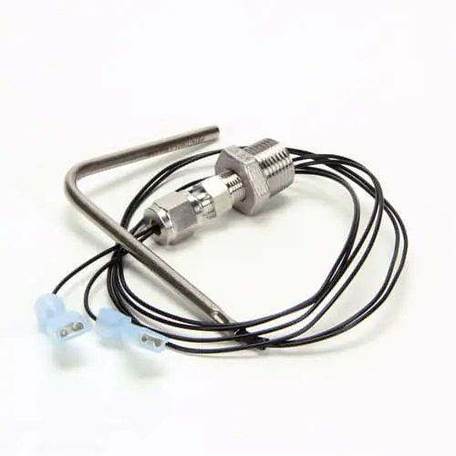 BKI SB7656 Thermister Probe/Fittings Assembly Fkm