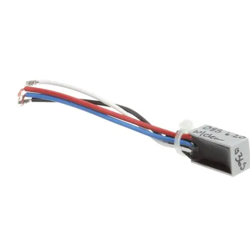 Convotherm C5019102-036S Serv.idm,oes,6.20 (Commercial Appliance) Replacement MPN