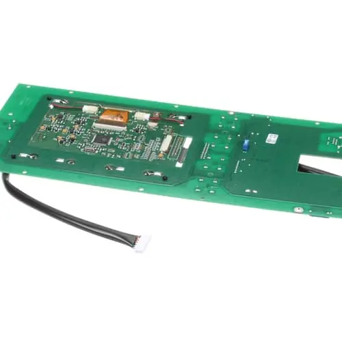 BKI 6010158 Touchscreen Board Combiking