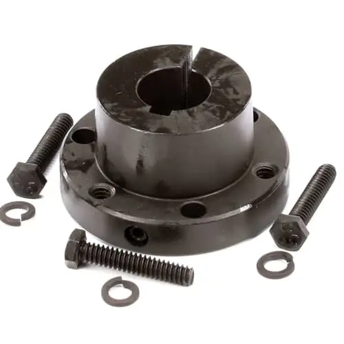 BKI S0706 Bushing,qd Style Ja 5/8in Key