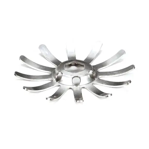 Cleveland C2625856 Gratedrainmini Power Replacement MPN