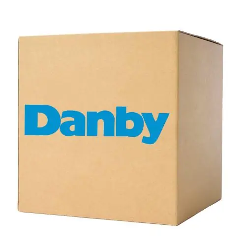 Danby 809910 Have Cust Call Frigidaire