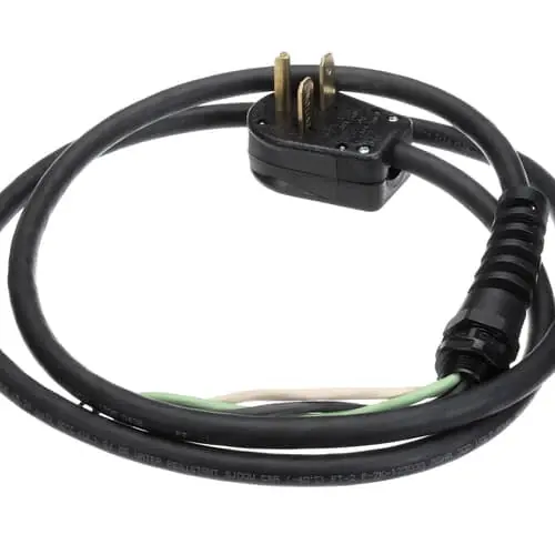 Cres Cor 081016301K Cord Set 6' 30A 240V 1Ph