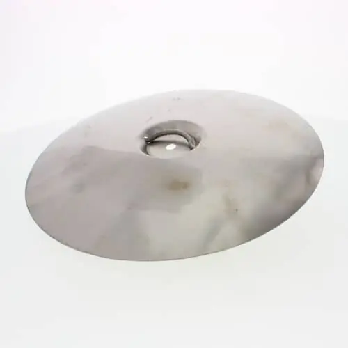 Cleveland DS-2S Td2 Strainer No Holes