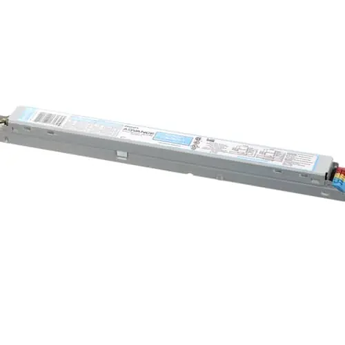 BKI B0090 Ballast T5 2X35w 120-277V In