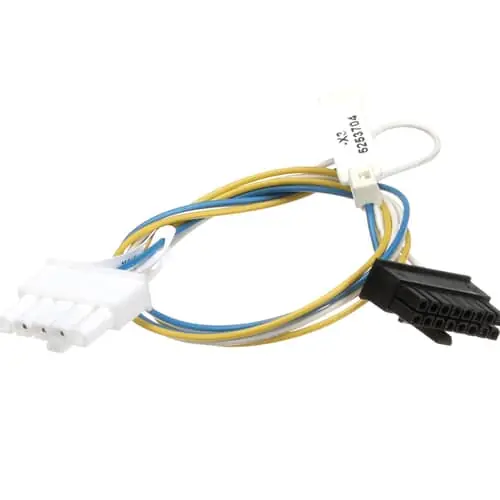 Cleveland 5256415 Wiring Loom X3 Gas (incl Udes)