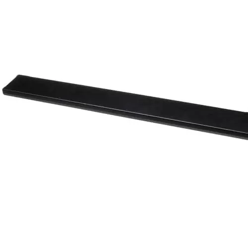 BKI FB55118051 Cover, Hinge, Inner Door With Stretchers