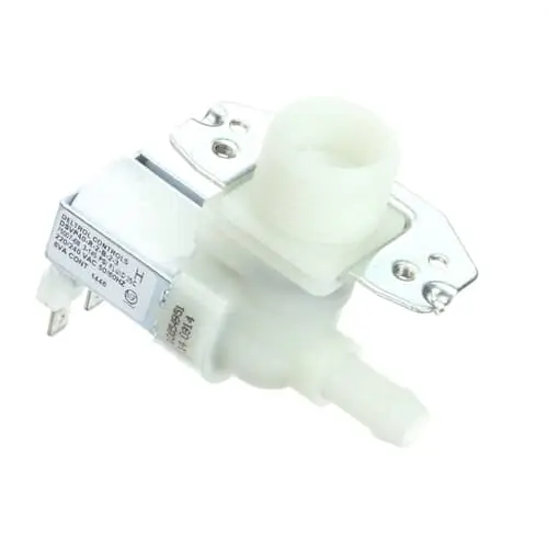Bunn 36233.0006 Valve, Water Inlet 230v