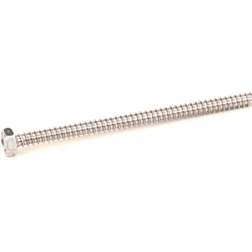 Cleveland 8051284 Hexagon Head Sheet Metal Screw