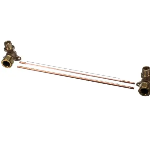 Crown Steam 116-7894 Complete Sight Assembly