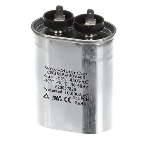 Cornelius 620057820 Capacitor Viper 60Hz