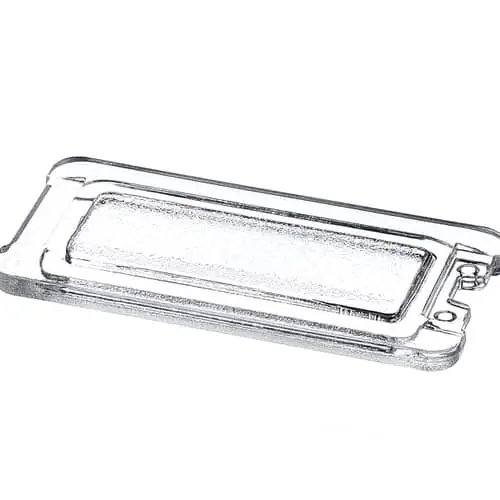 Turbochef 104342-GL Hhd Light Glass Replacement