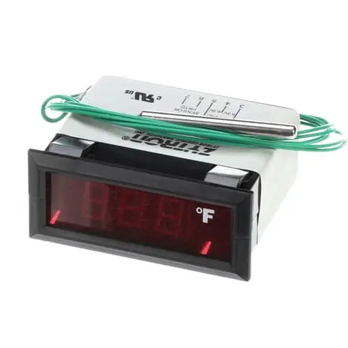 Cres Cor 5238024K Service Kit Thermometer-dig-0 To 450F Replacement MPN