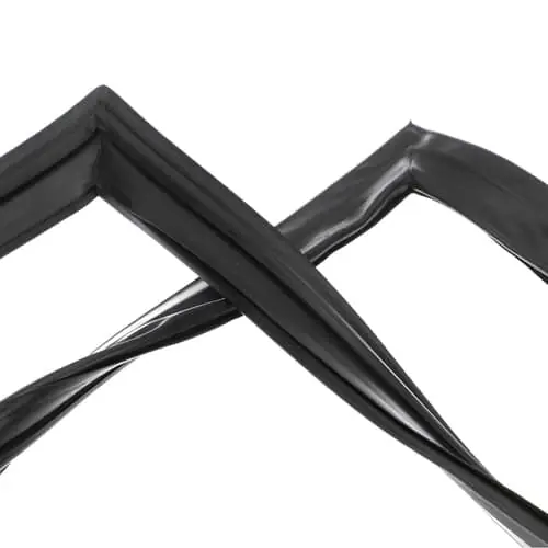 Delfield 1702788 Gasket,gl,dr,full,6kxl