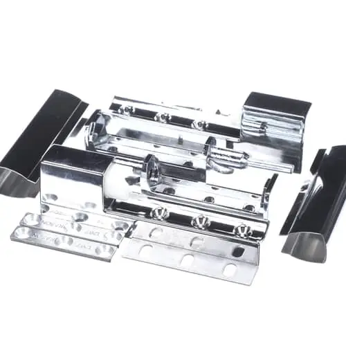 Cres Cor 0519087LCK Hinge Kit Kason Hinge Set of 2