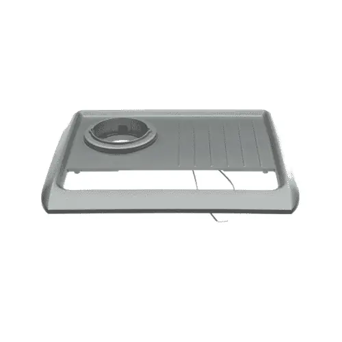 Breville SP0001795 Top Cover Assembly