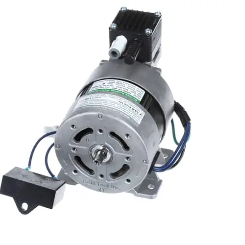 Bunn 55631.1002 Kit, Air Pump Assembly With Filter Ngm