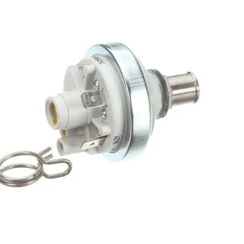 Cleveland 5056352 Pressure Switch 13Mbar C Onvot