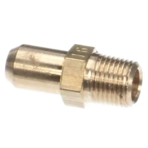 Cleveland KE55277-1 Gas Orifice 0-2999/NAT/TR