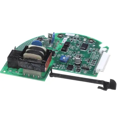 Bunn 37522.1001 Cb Assembly W/Lever 120V MCA